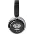 NHL Los Angeles Kings Black Background Surface Headphones Skin